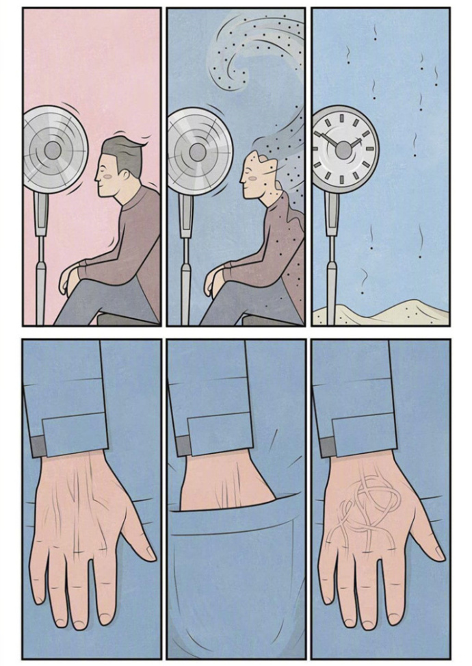 热播漫画二